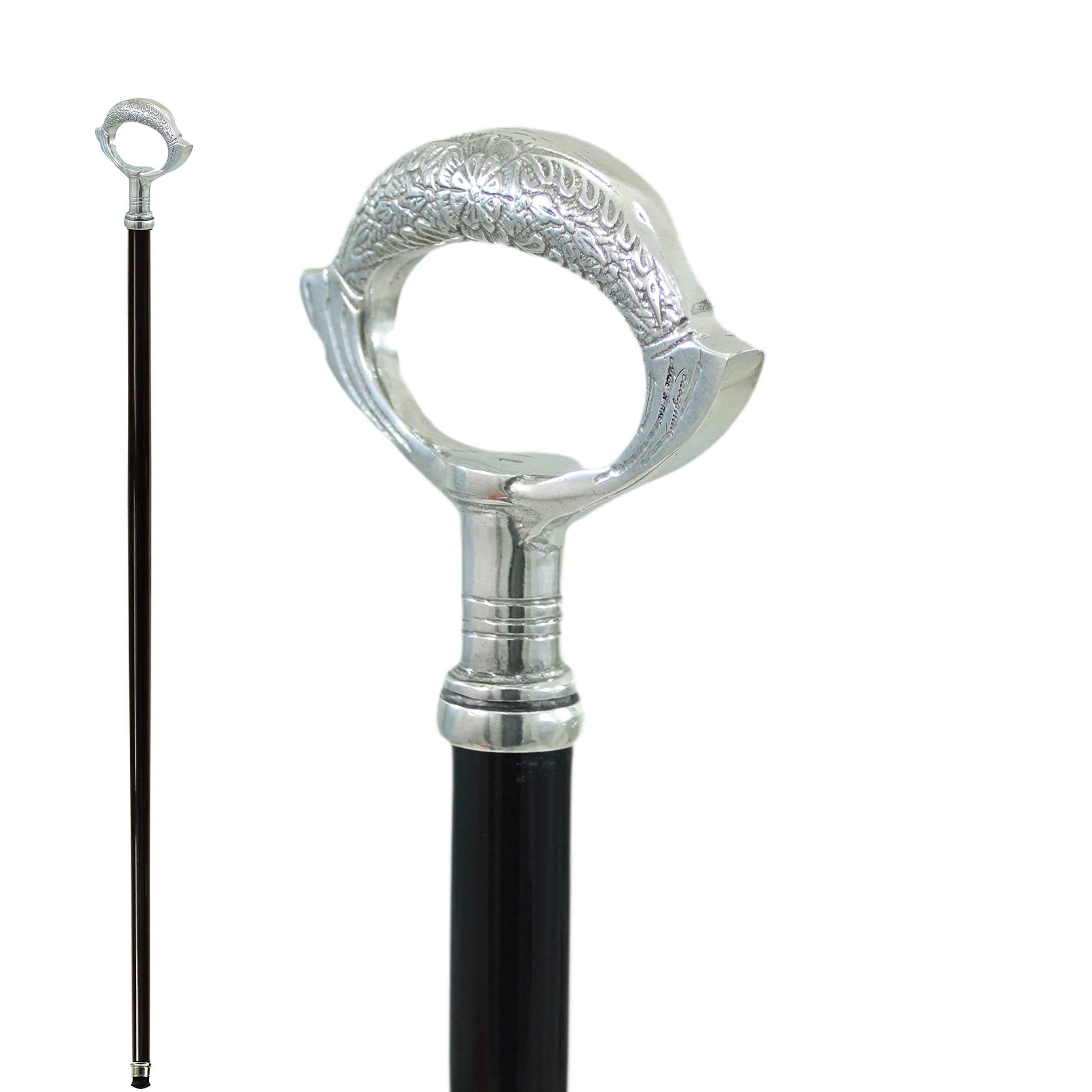Bastón de Paseo Elegante Mujer de Lujo - de Paseo de Colección Personalizados