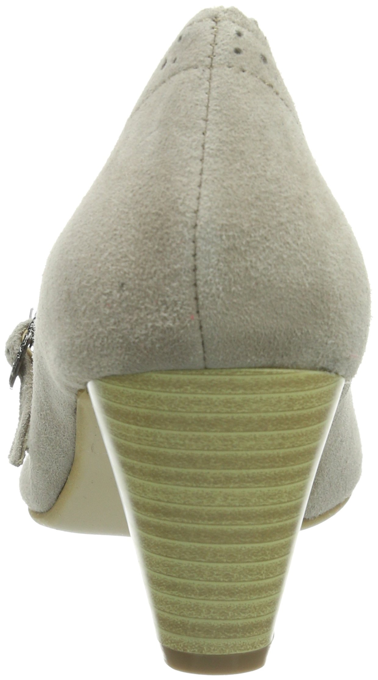 Hirschkogel 0590437, Scarpe décolleté Donna