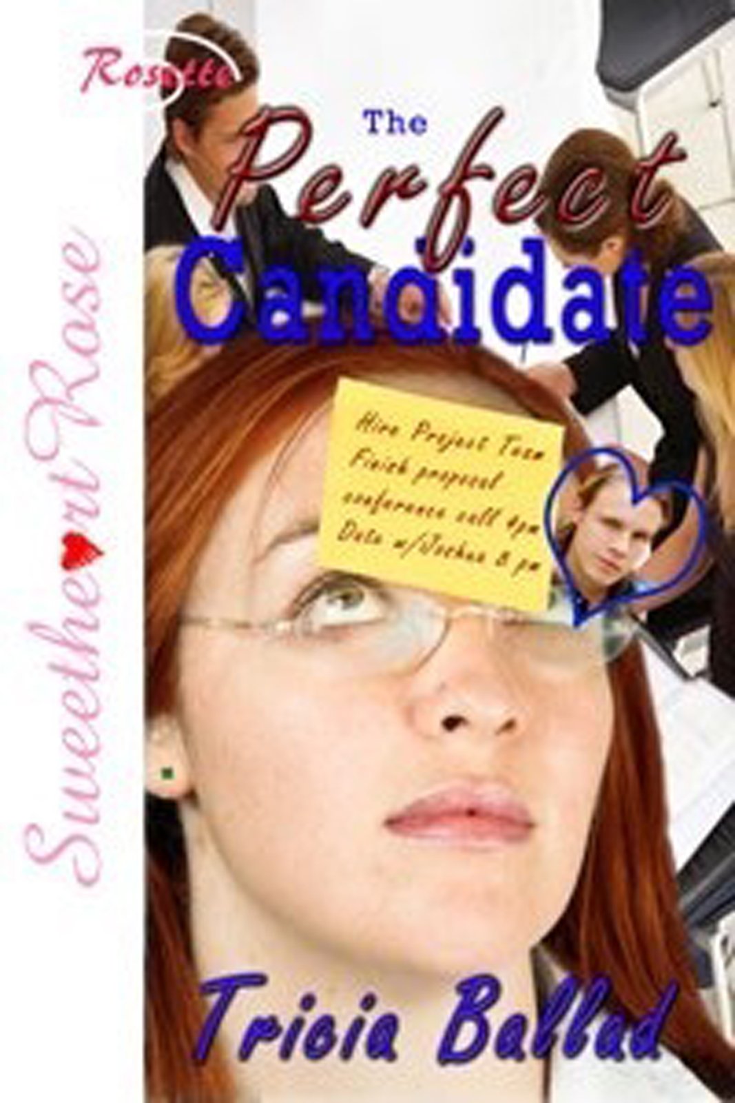 The Perfect Candidate