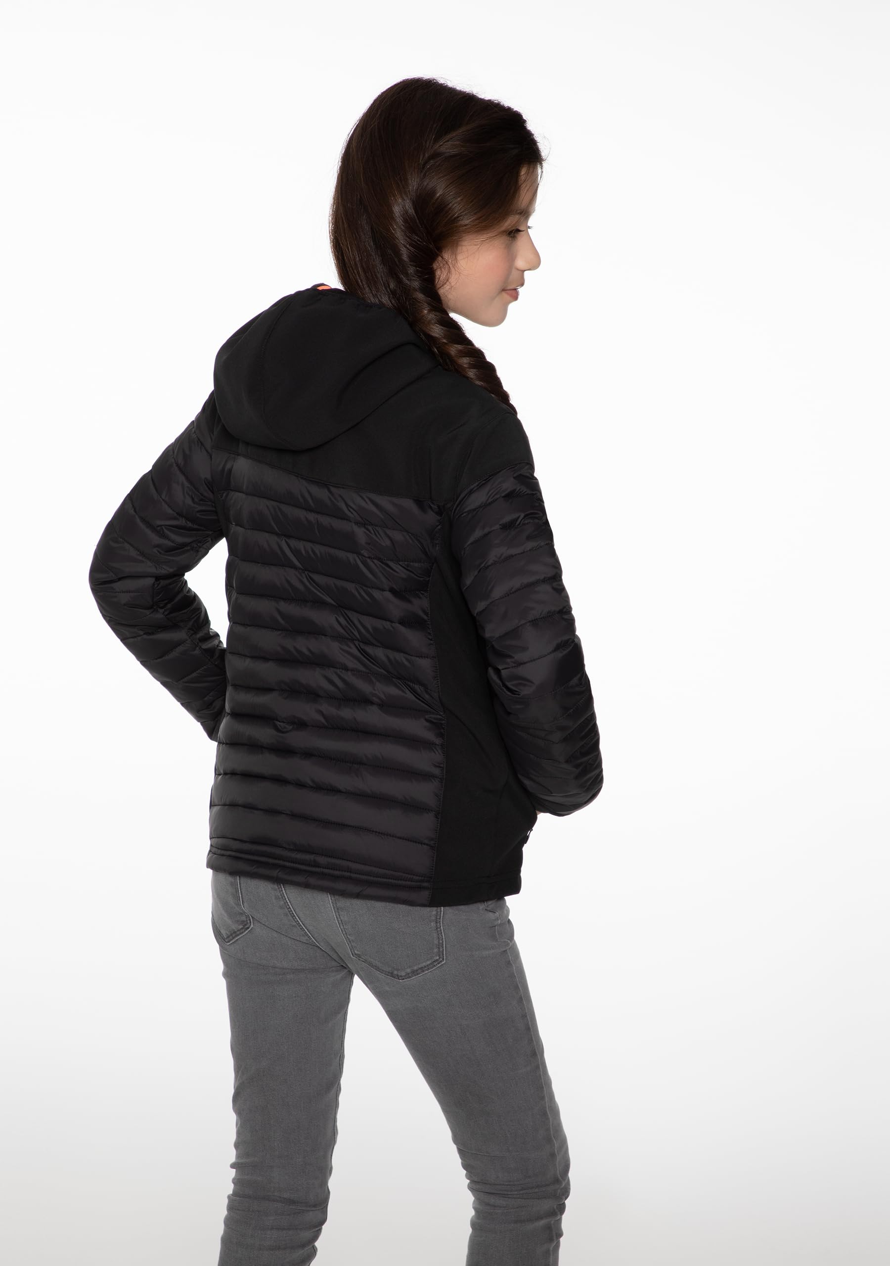 Protest Filles PARINI JR