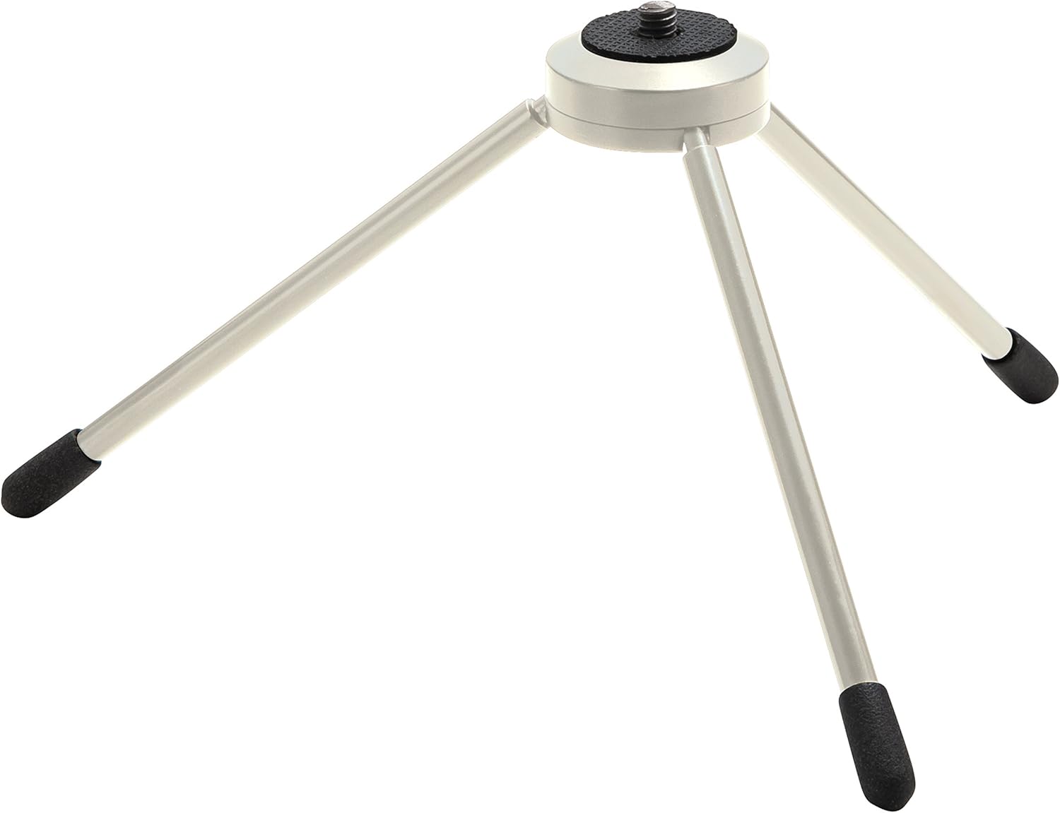 Zoom TPS3 Tabletop Tripod for Zoom Recorders, Universal 1/