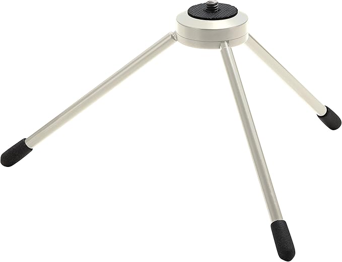 Zoom TPS3 Tabletop Tripod for Zoom Recorders, Universal 1/