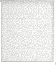 Estoralis Textures | Modern Design Roller Blind | Translucent Digital Print | Model T-4067 | 150 x 180 cm (W x H) Fabric Size 147 x 175 cm | Blinds for Windows and Doors
