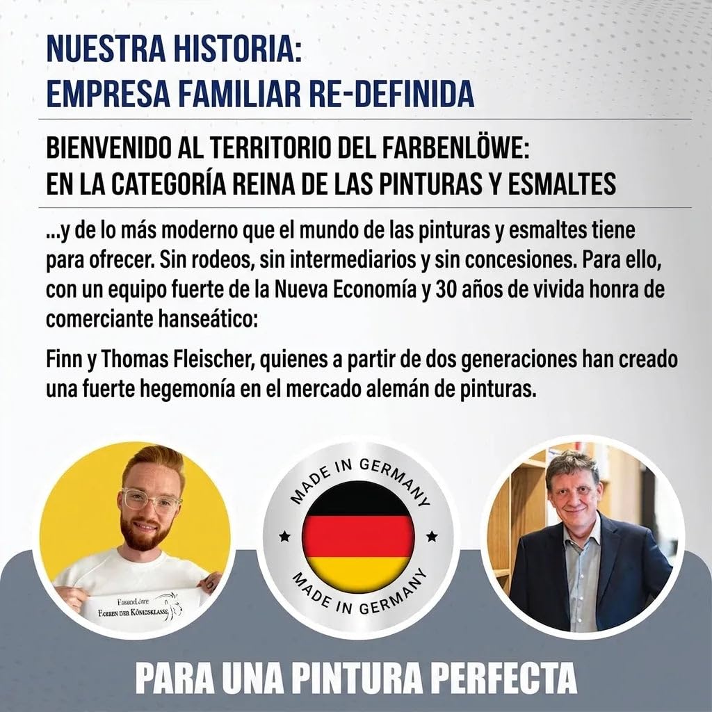 Esmalte de color tradicional y resistente a base de resina sintética, fácil aplicación, secado rápido, esmalte universal (10 L, Amarillo zinc (RAL 1018)) Lausitzer Farbwerke