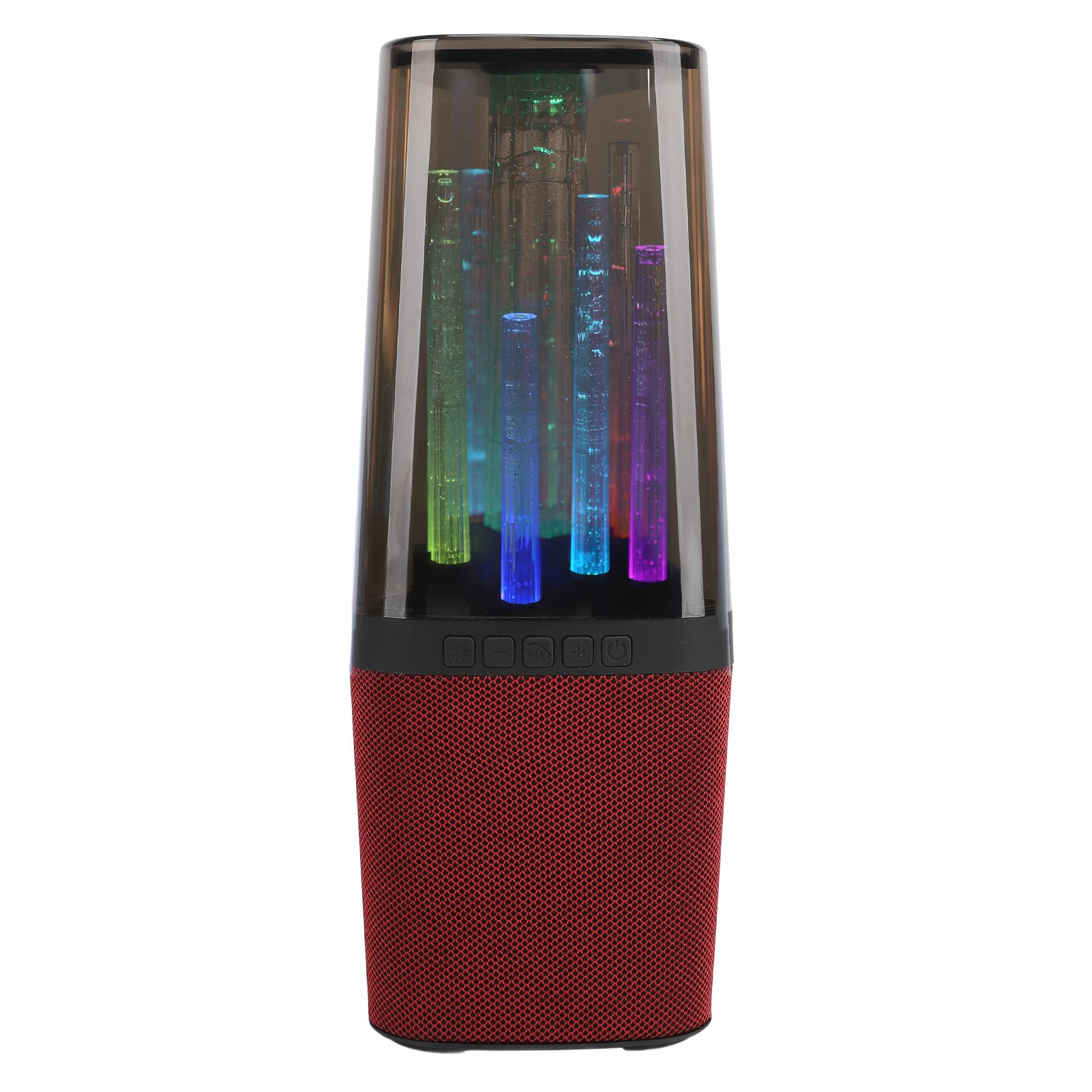 Cassa Wireless Desktop Bluetooth 5.2 5W HD ABS Portatile, for Uso