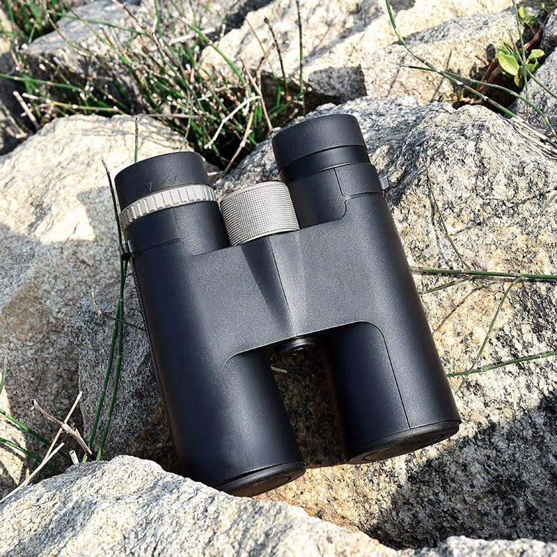Binoculares para camping y larga distancia miniatura 4