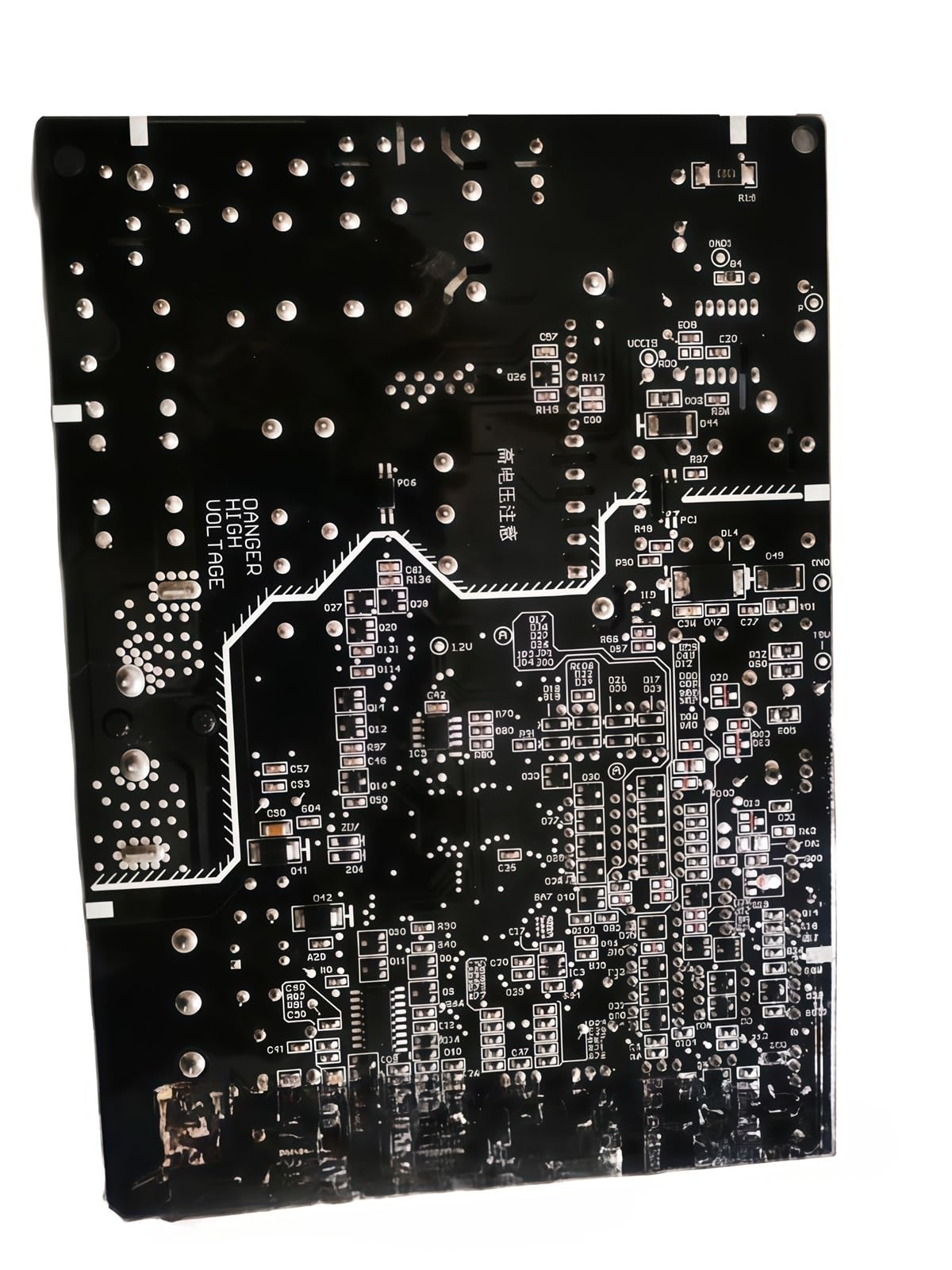 Klimatyzator centralny, kompatybilny z Hisense Hitachi. Płyta główna H7B0272A Płyta główna H7B05519A Płytka drukowana PI079Q-0