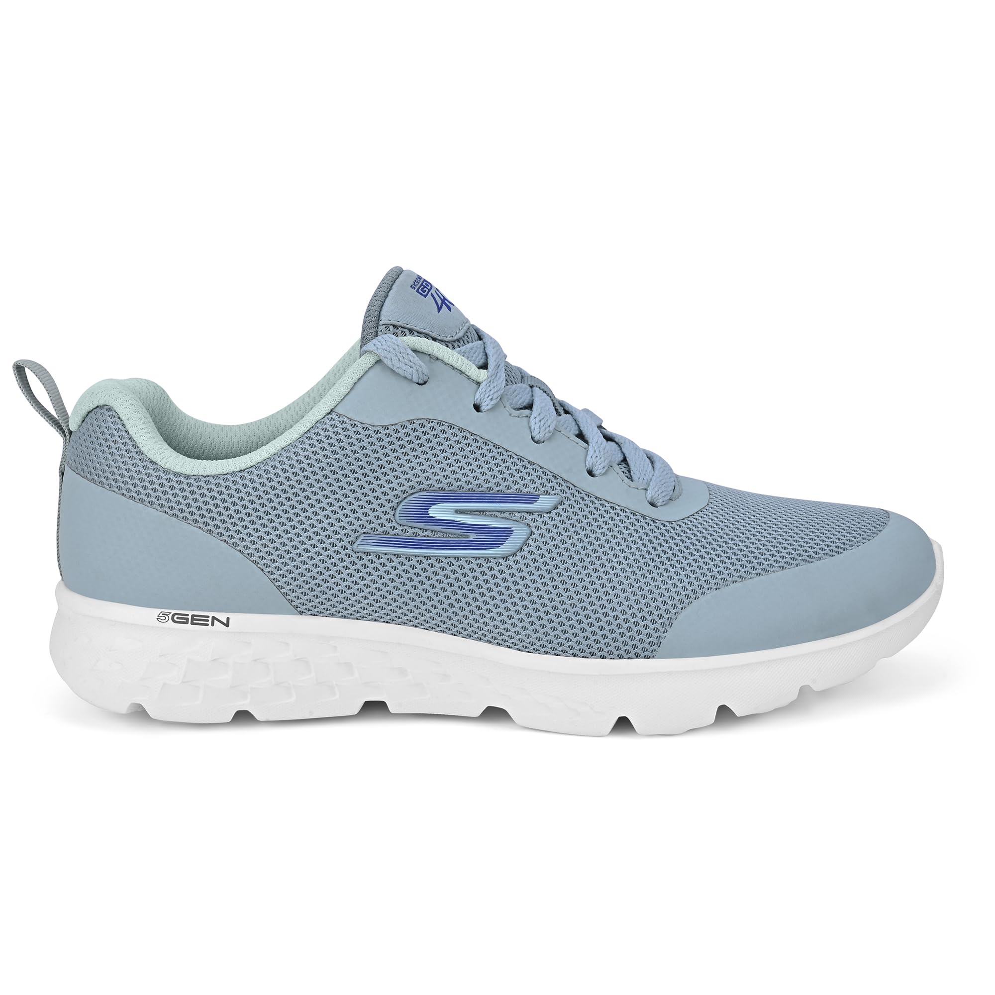 Womens Go Run 400 Sneaker-image-39