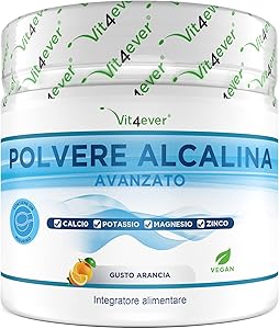 Elettrolita per il digiuno thumbnail classifica