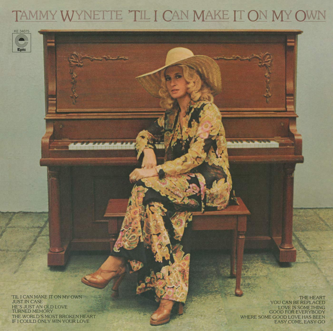 Tammy Wynette