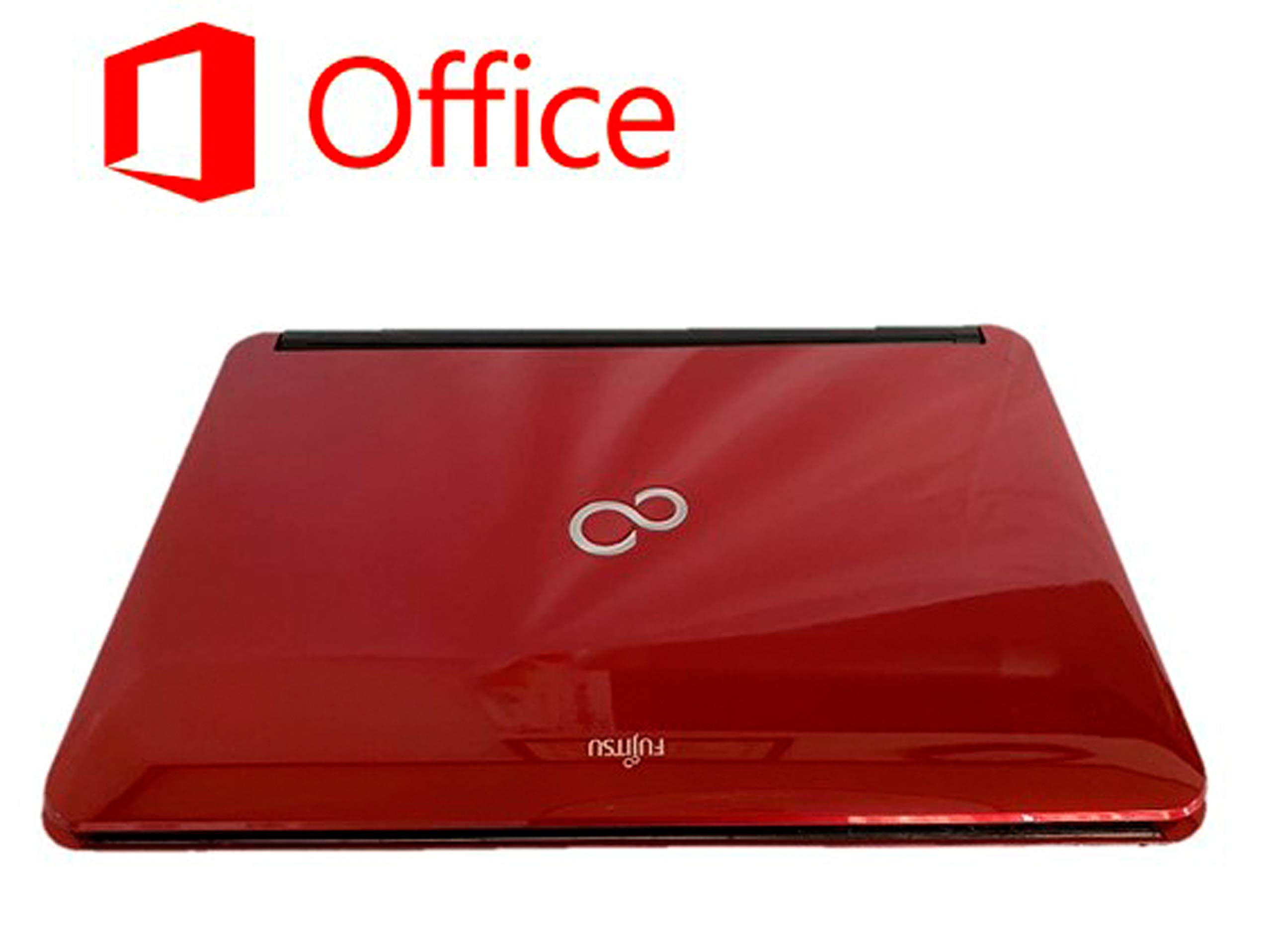 LIFEBOOK AH54/E /Core i3/ 8GB/ 640GB/ Win7/ MS Office2013Pro