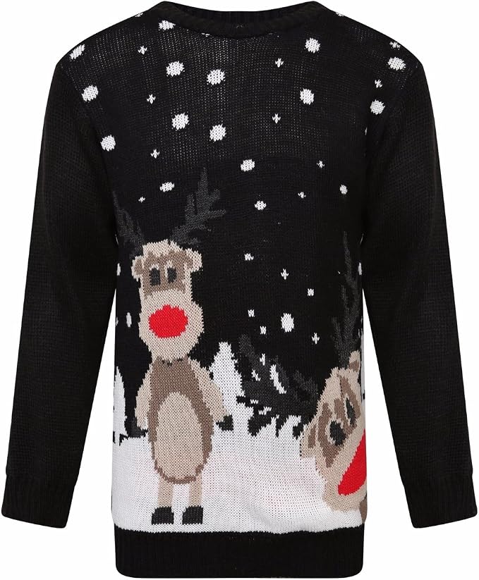 Christmas Novelty Jumper 