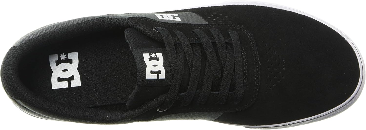 DC Men's Switch Skate Shoe