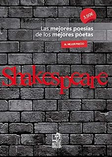 Shakespeare: las mejores poesías de los mejores poetas
