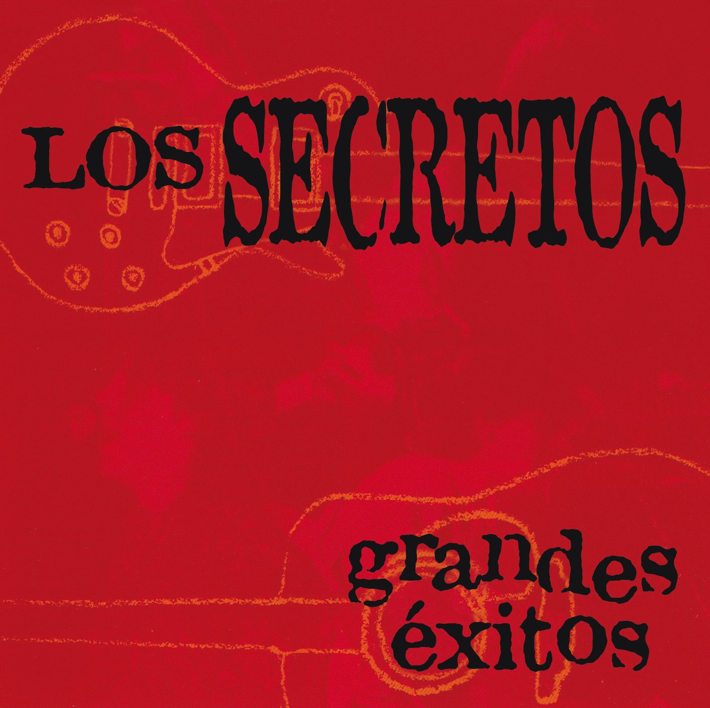 Grandes Exitos [Vinyl LP] [VINYL]