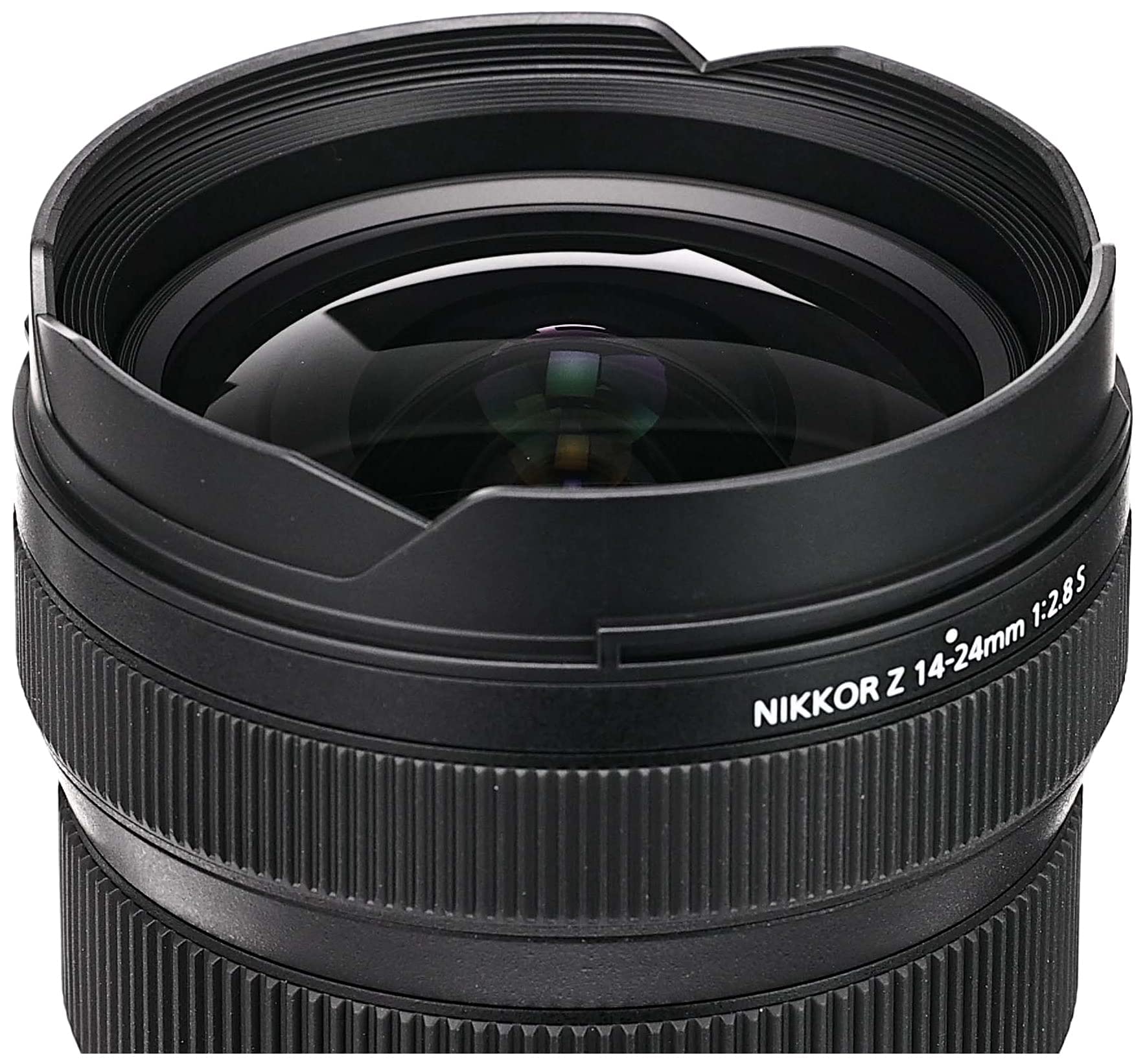 Amazon | 【セット買い】 Nikon ミラーレス一眼カメラ Z6II レンズ 