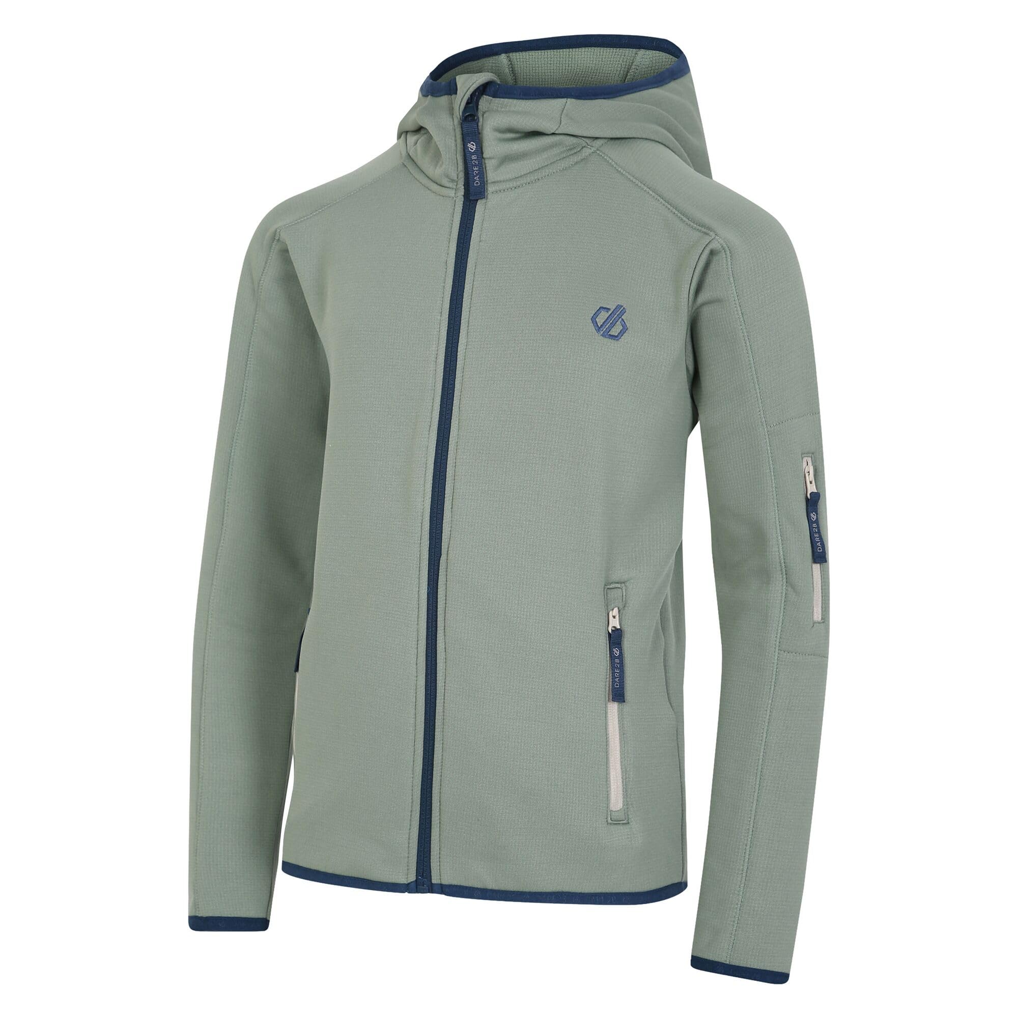 Dare 2b Forro Polar Explore Unisex niños