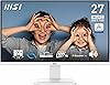 MSI 27 PRO MP273QW E2, Enterprise Monitor, WQHD, 16:9 Flat, IPS, 100HZ, 1ms, Adaptive-Sync