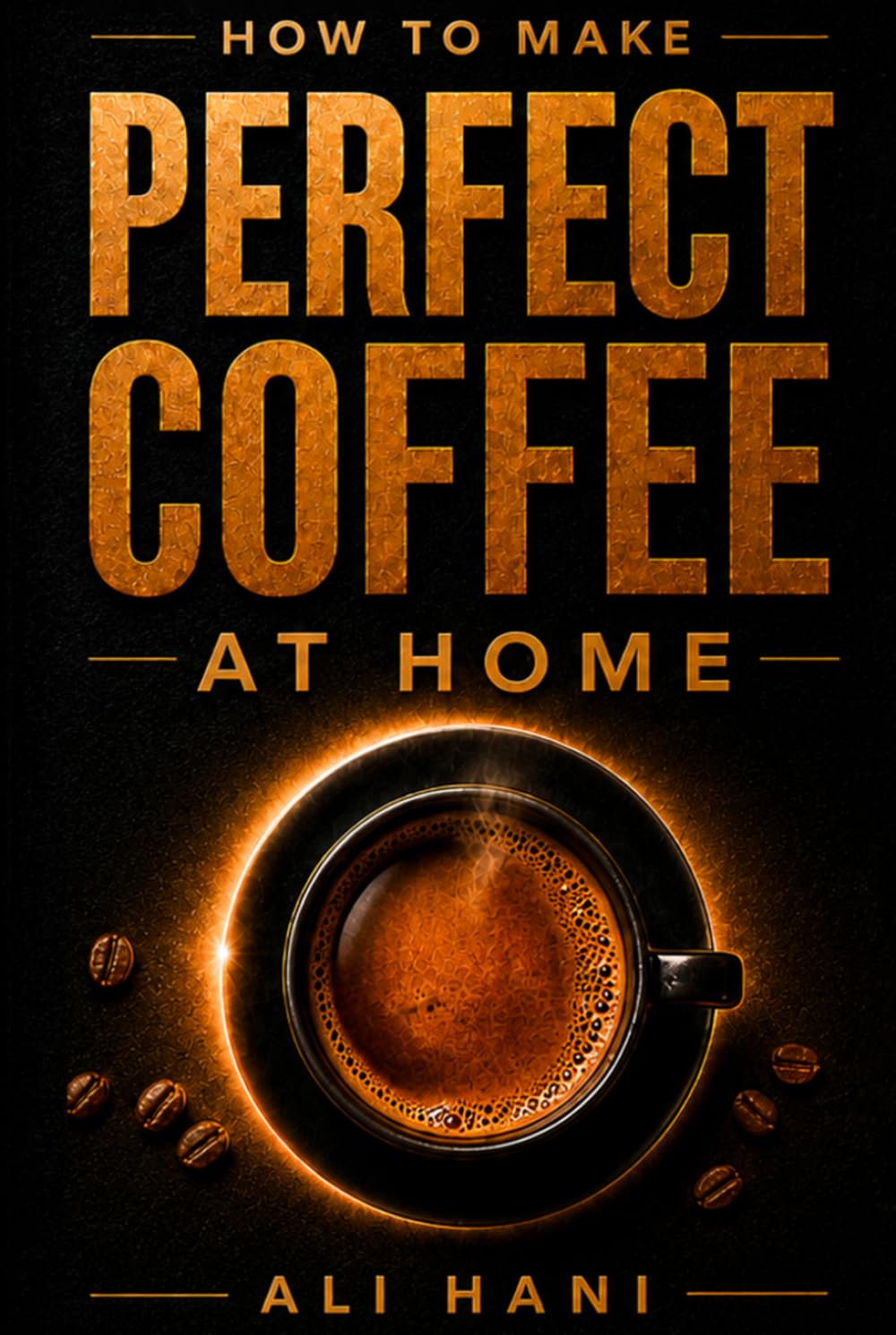How to Make Perfect Coffee at Home: A Practical, Step-by-Step System from Bean Selection to Your Favorite Brew