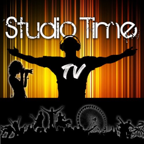 Studio Time TV
