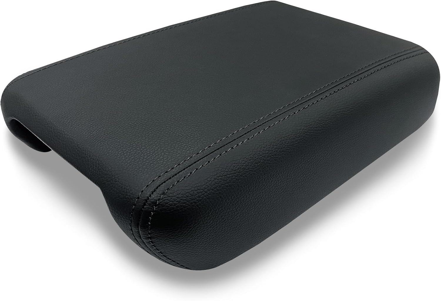 UMISHI Center Console Armrest Cover Lid Kit Replacement for 2007-2017 Chevy Traverse GMC Acadia Black OE: 22905370 (Black)