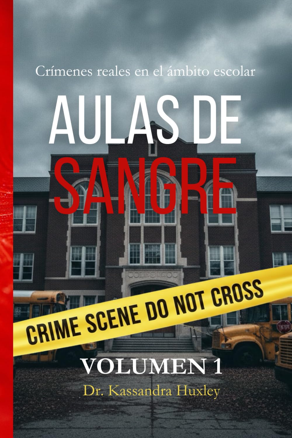 Aula de Sangre: Crímenes reales en el ámbito escolar