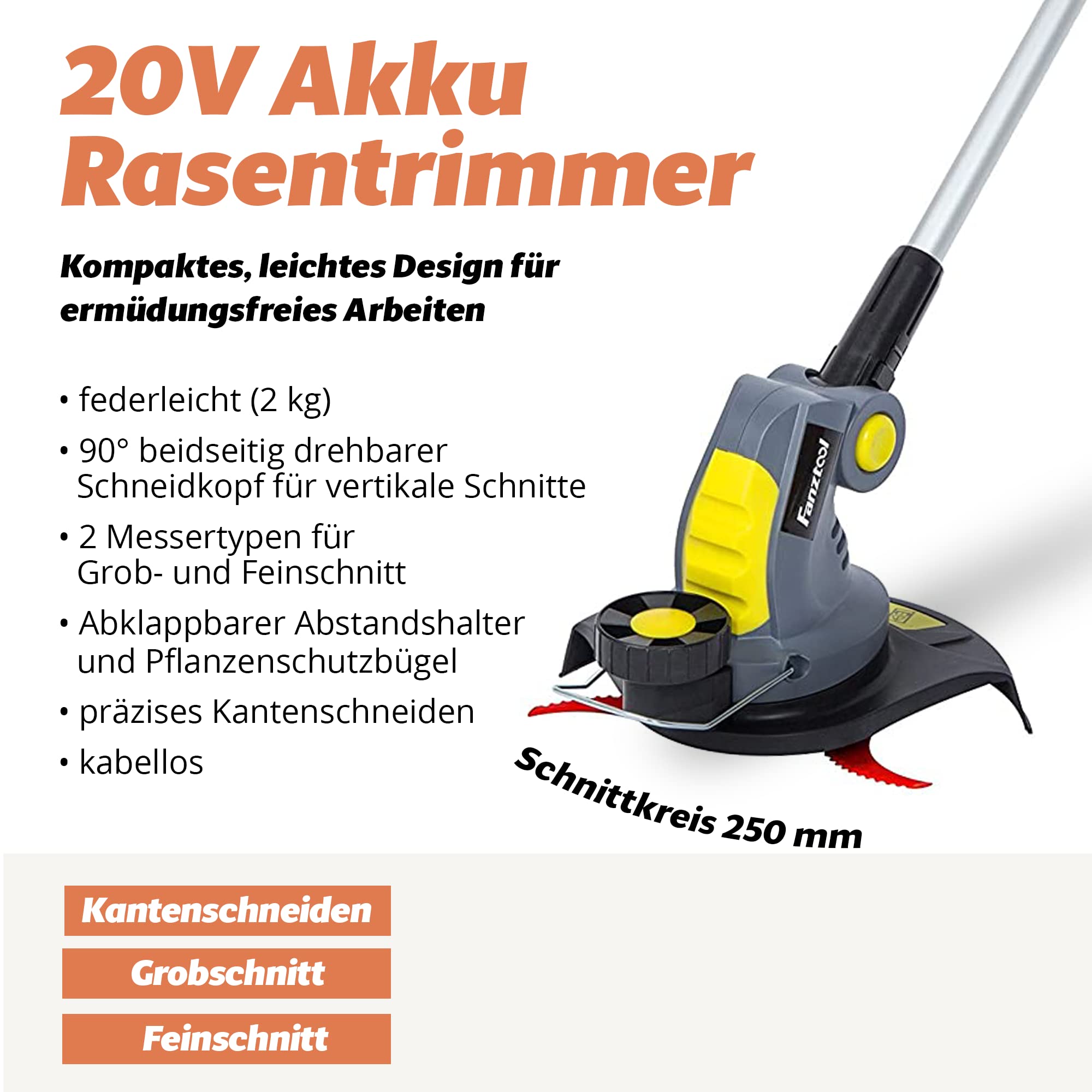 FANZTOOL