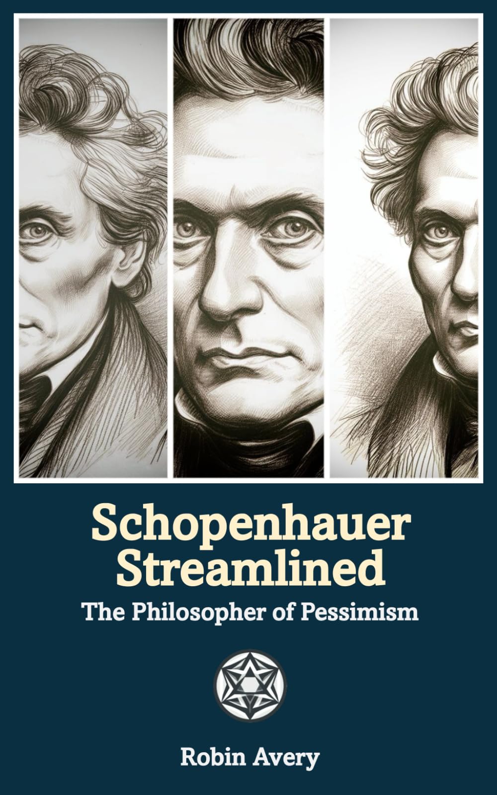 Schopenhauer Streamlined: The Philosopher of Pessimism (Great Minds Streamlined)