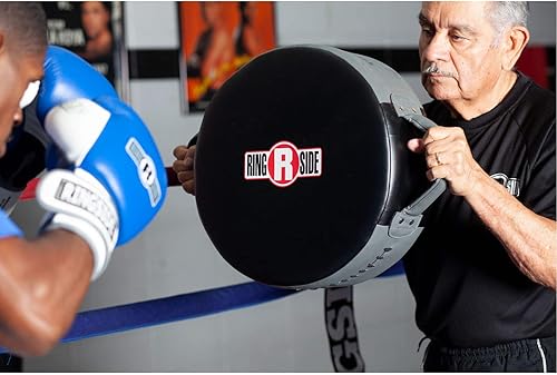 Miniatura 4 de Ringside Escudo de boxeo MMA Punch