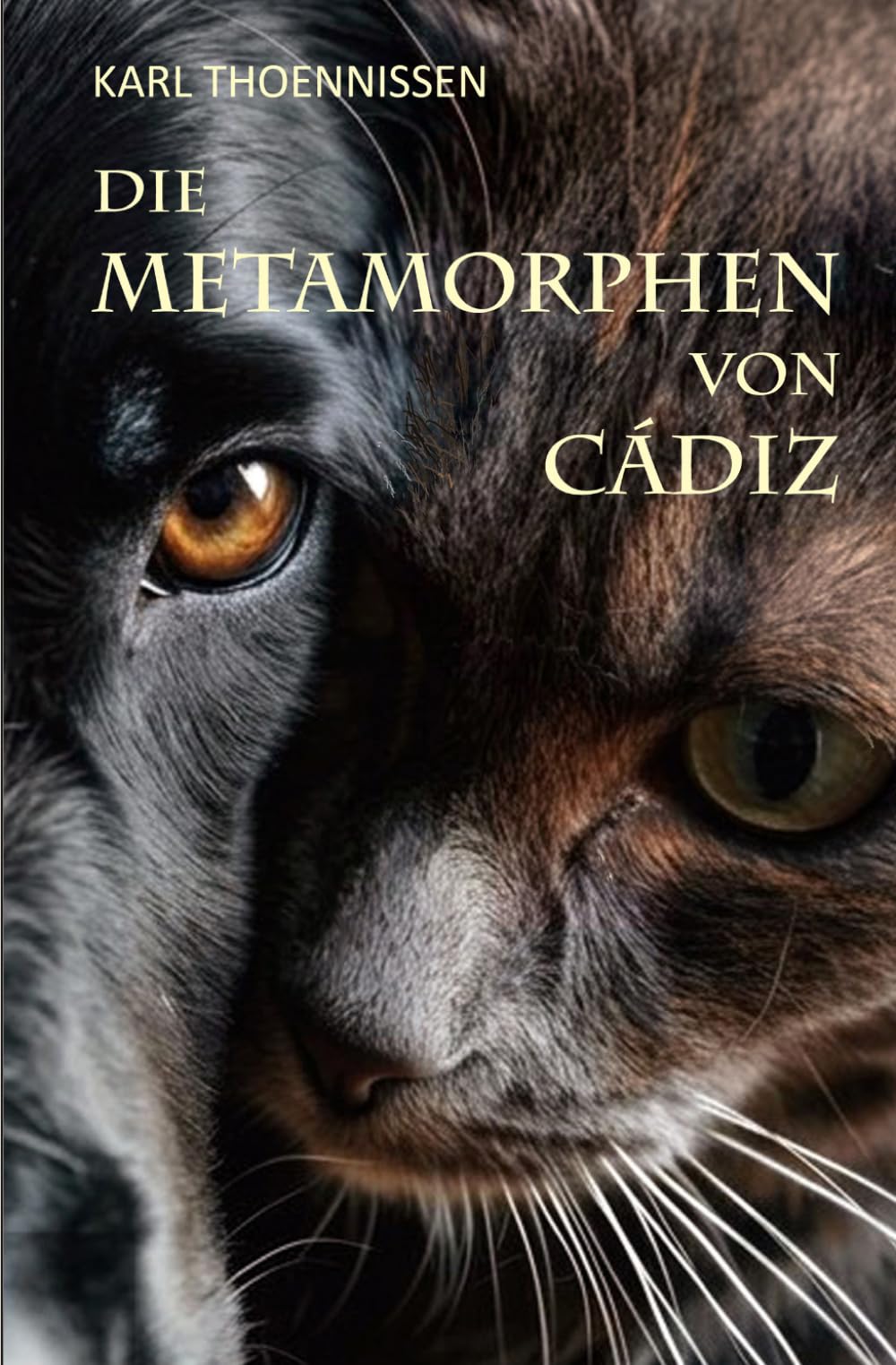 Die Metamorphen von Cádiz