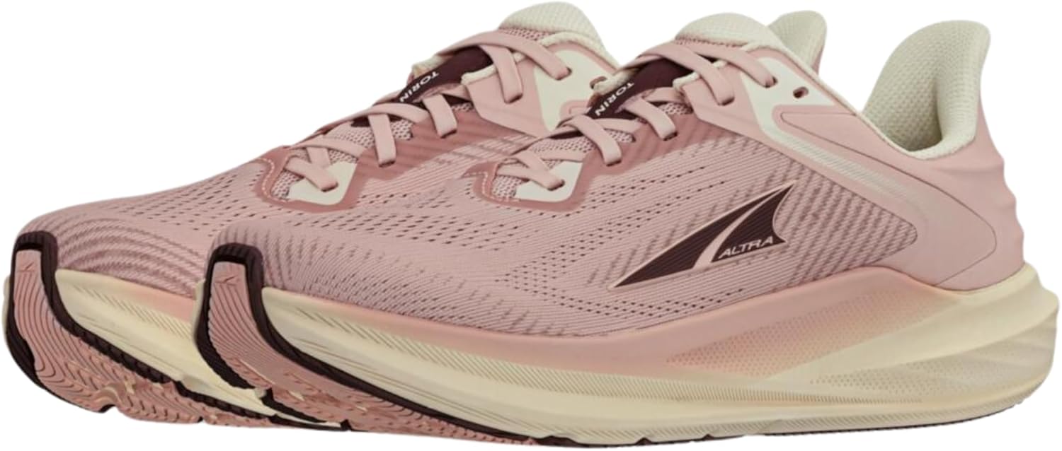 ALTRA Women's Torin 8 Road Running Shoe