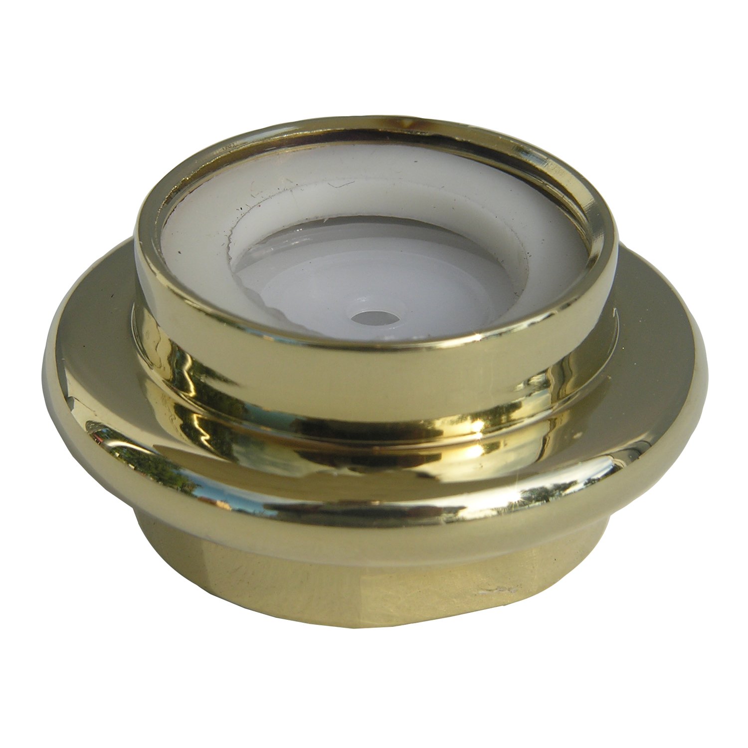 Aérateur Lasco 09-1273 double roulement pour réparer un robinet qui éclabousse