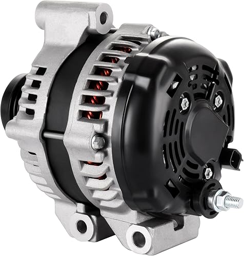 Miniatura 9 de SCITOO Reemplazo del alternador para Town & Country 2011-2016, para Avenger 2011-2014, para Grand Caravan 2011-2016 11570