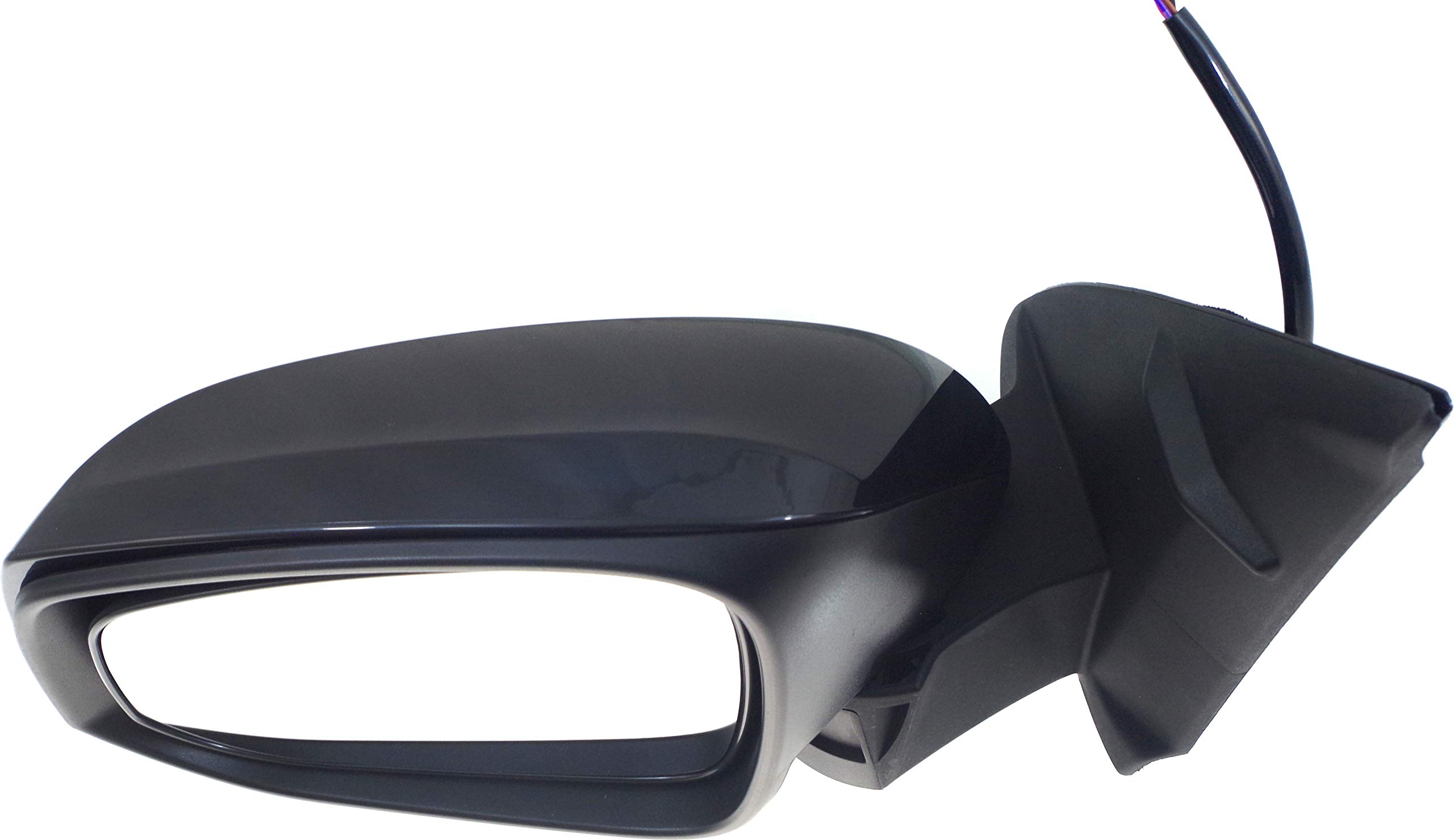 Driver Side Mirror For 2016-2023 Toyota TACOMA Power BSM Heated - Foto 8