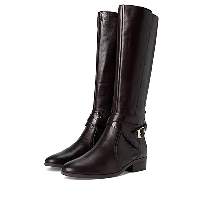 Naturalizer Rena2 Narrow Calf Boots Women