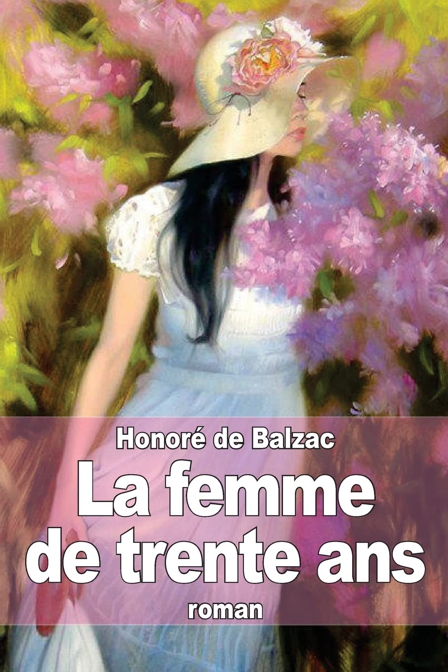 La femme de trente ans