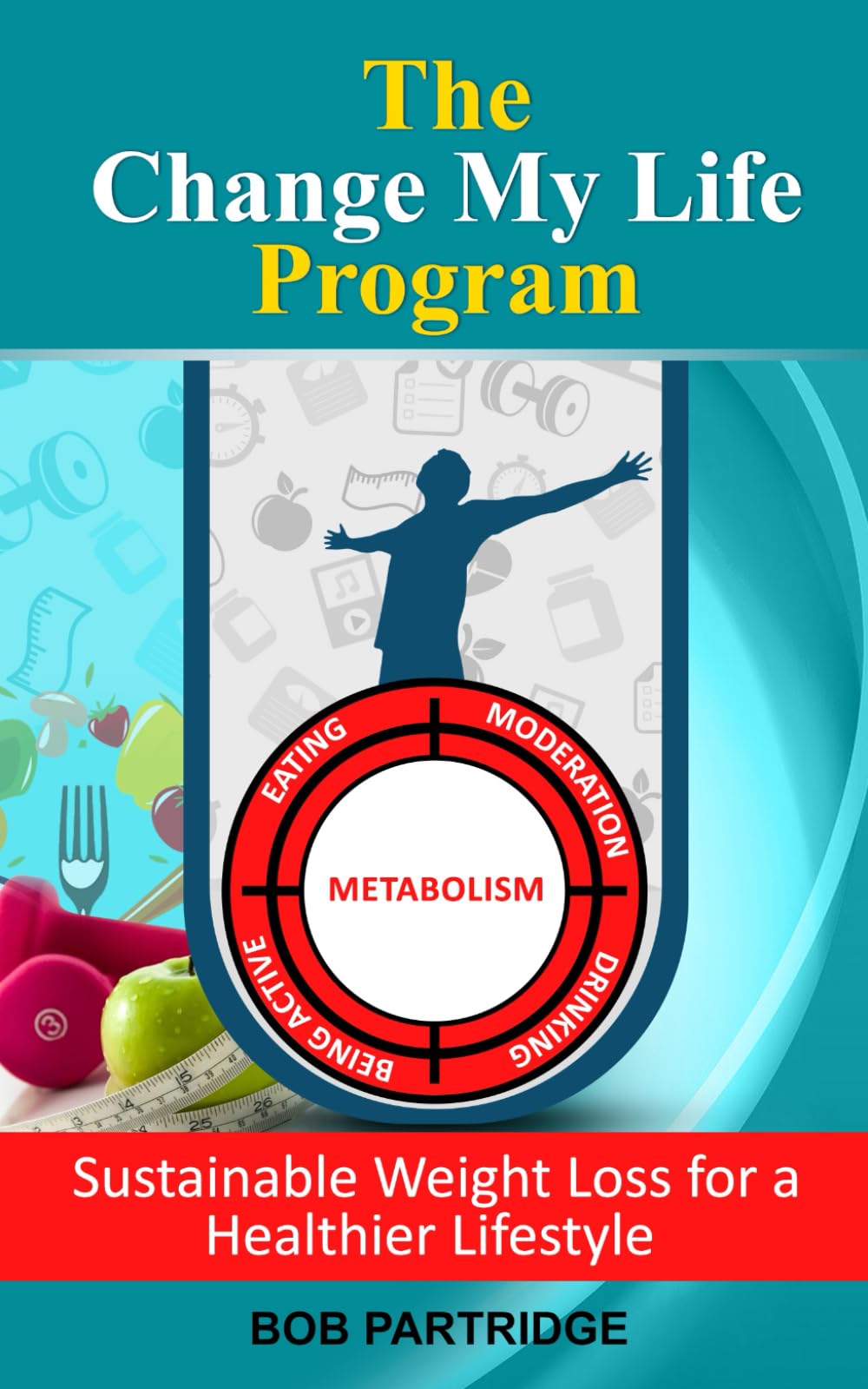 The Change My Life Program: Sustainable Weight Loss for a Healthier Lifestyle
