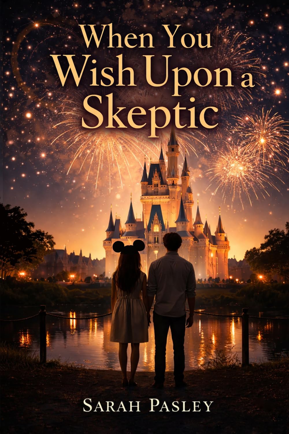 When You Wish Upon a Skeptic