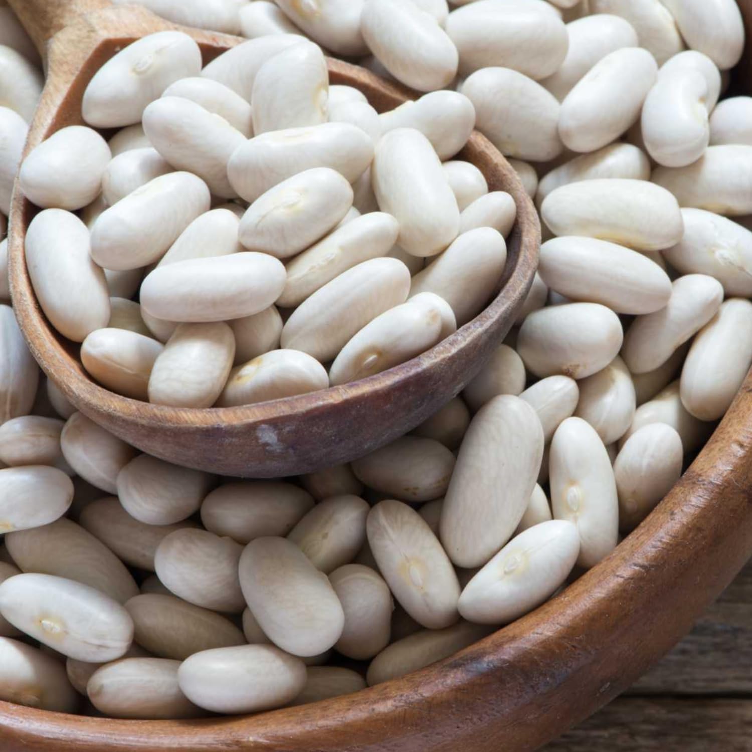 Kashmir Exotics Premium White Rajma (White Kidney Beans) 400g | Safed Rajma | Protein-Rich, Natural & Unpolished Beans for Healthy Cooking-image-35