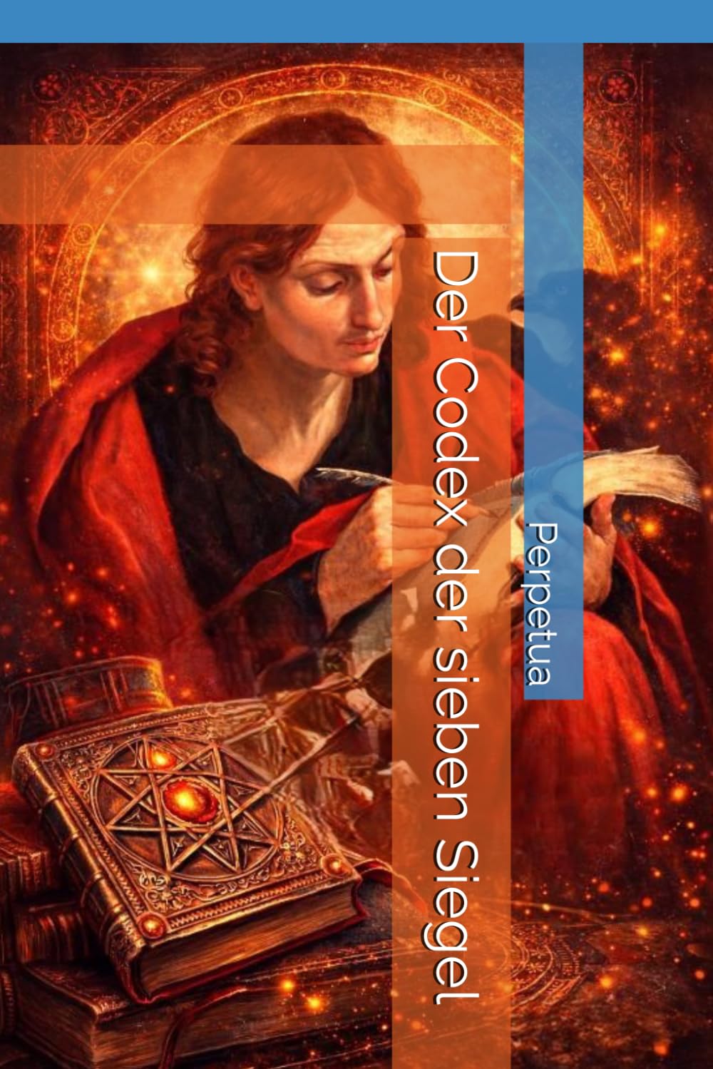 Der Codex der sieben Siegel