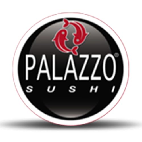 Palazzo Sushi English - //medicalbooks.filipinodoctors.org