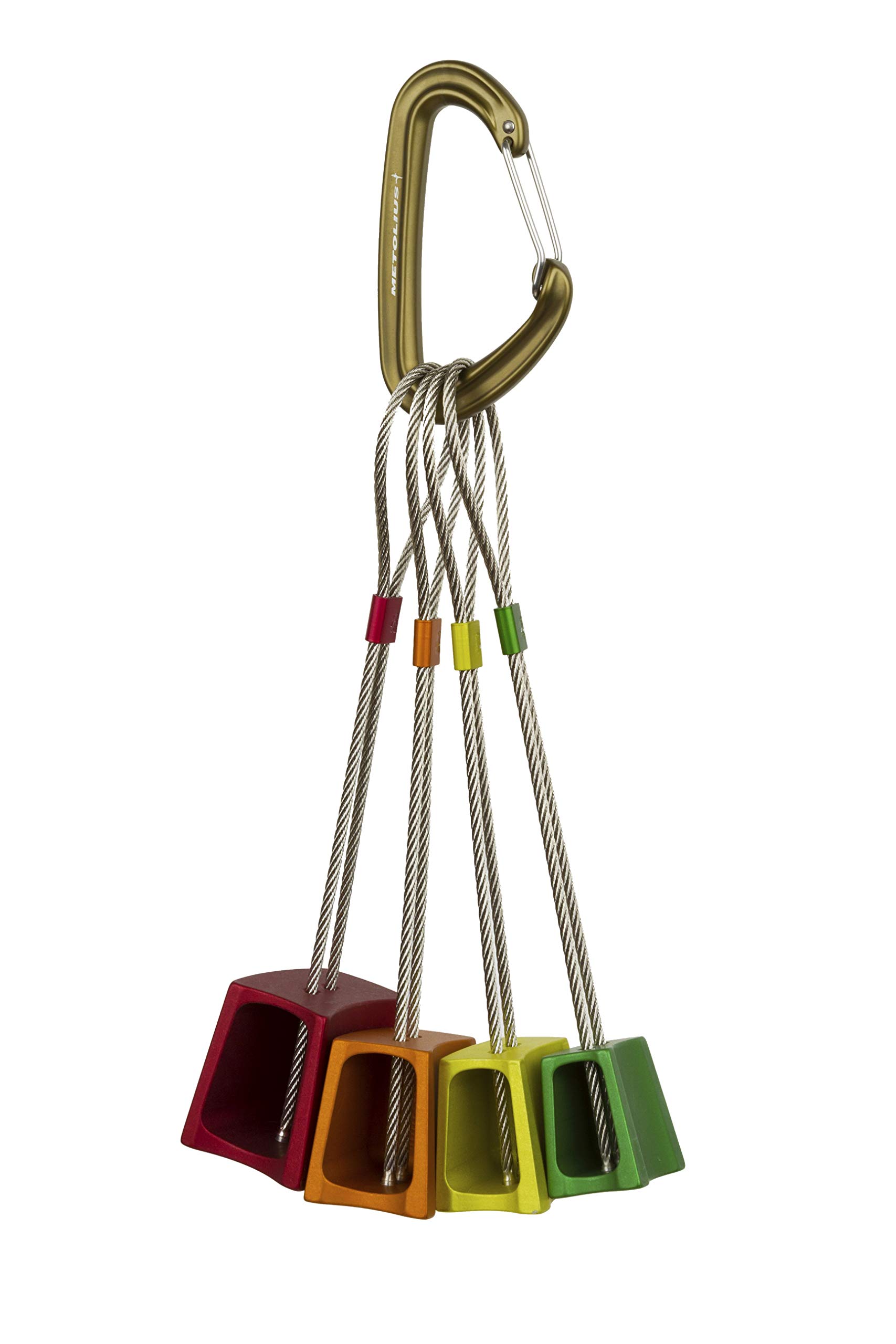 Metolius Big Nuts - Red #4