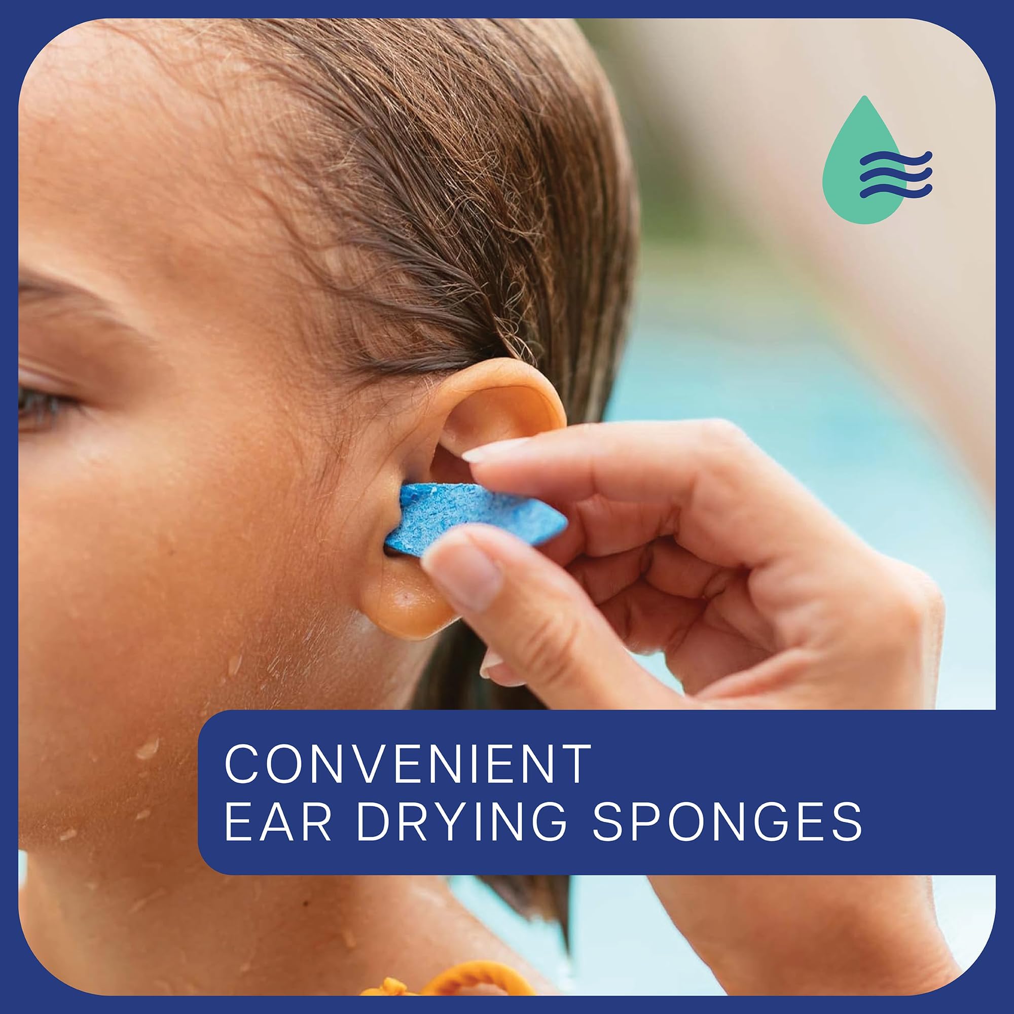 Bionix Ear Wax Removal Kit, Helps Remove Wax Buildup, For Safe Earwax Removal, Comfortable, Convenient & Easy To Use, Ideal for Healthcare Consumers, Flexible (17 Piece Kit)