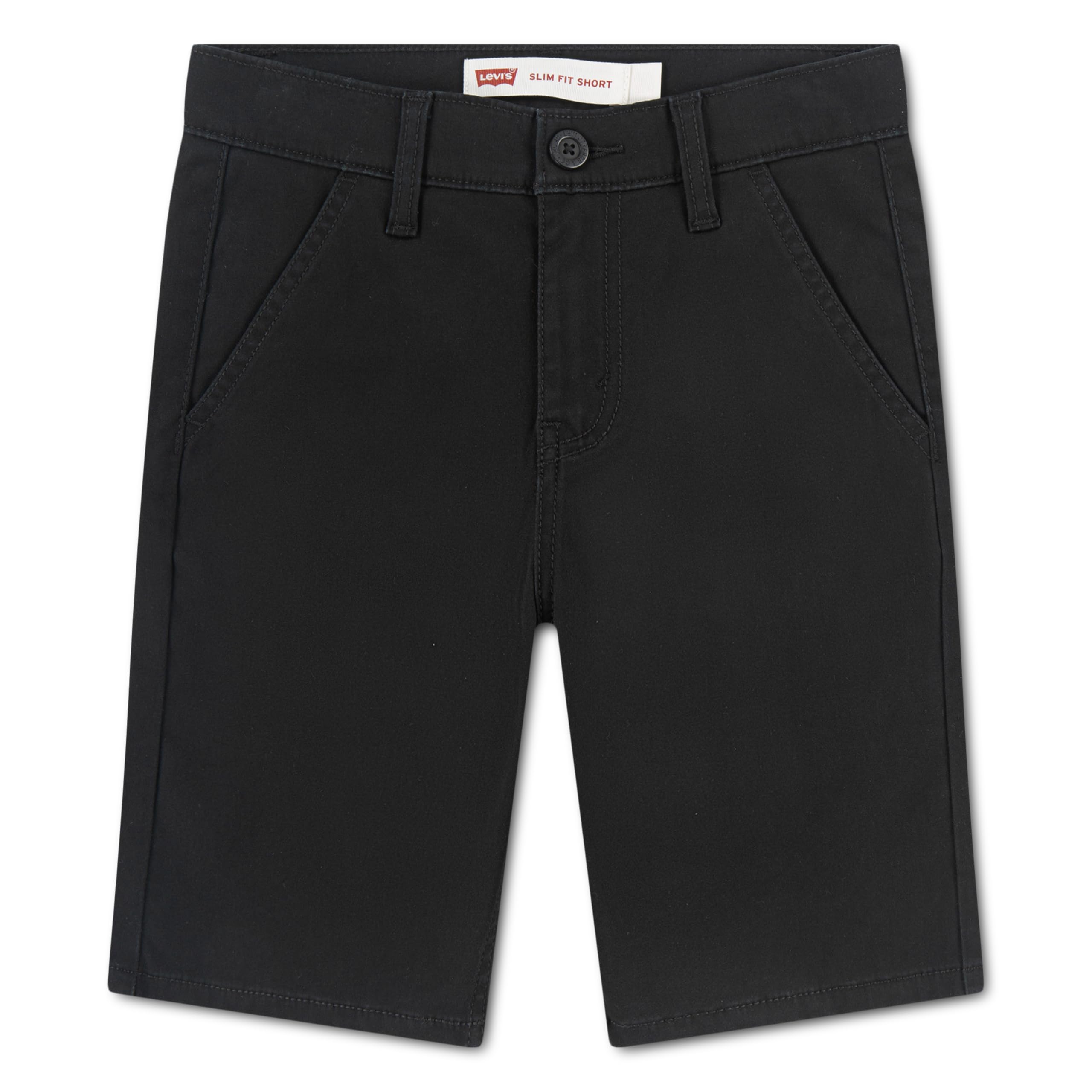 Boys 511 Slim Fit Uniform Shorts