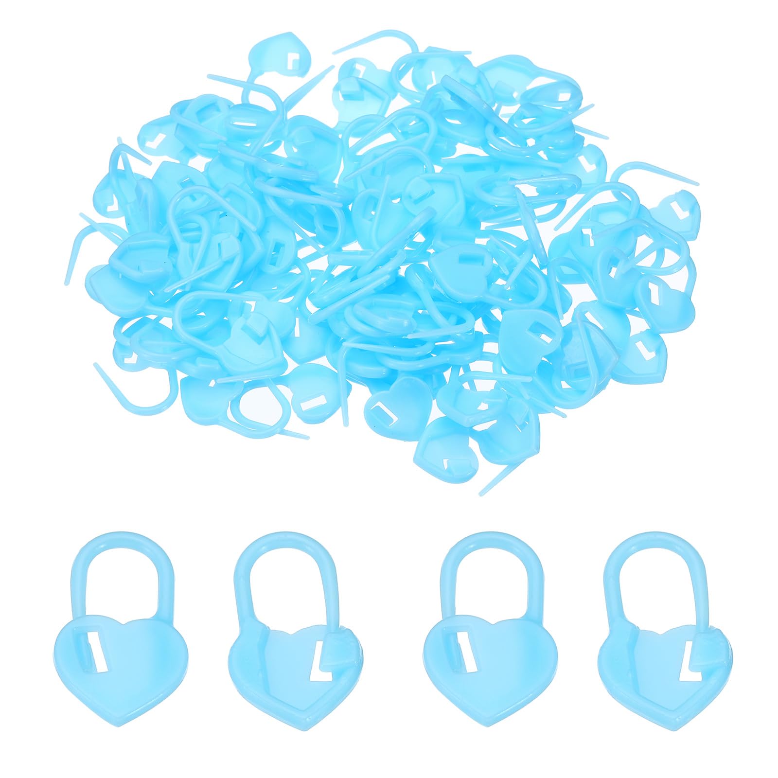 PATIKIL Crochet Stitch Markers