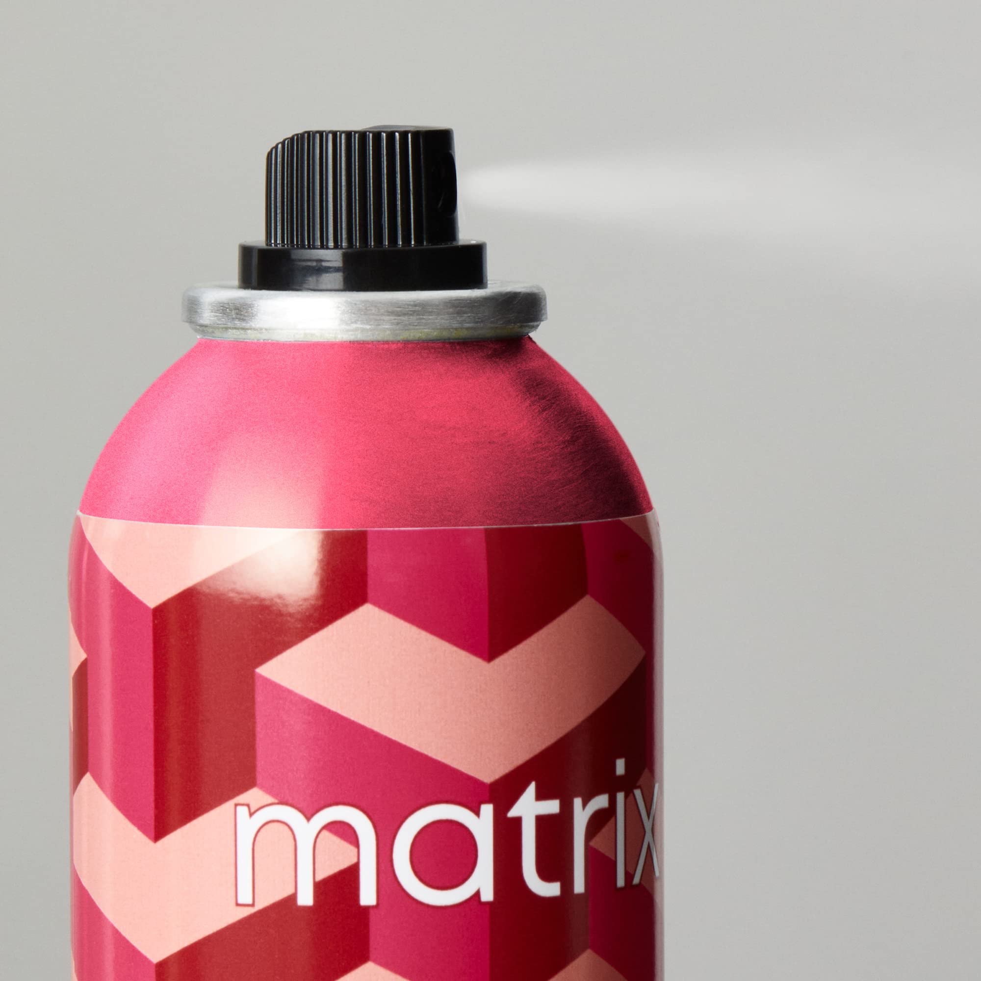 Matrix | Lakier do włosów z ochroną przed puszeniem się i wilgocią, mocne trzymanie, szybkoschnący, utrwalający włosy, 1 x 400 ml