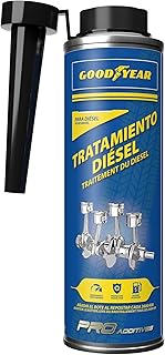 Tratamiento Diésel