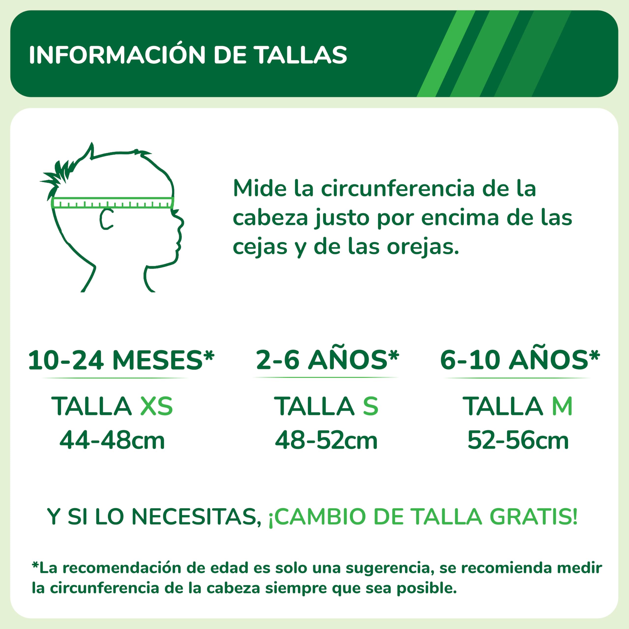 Sawyer Bikes Casco Infantil Ajustable Niños 2-10 Años