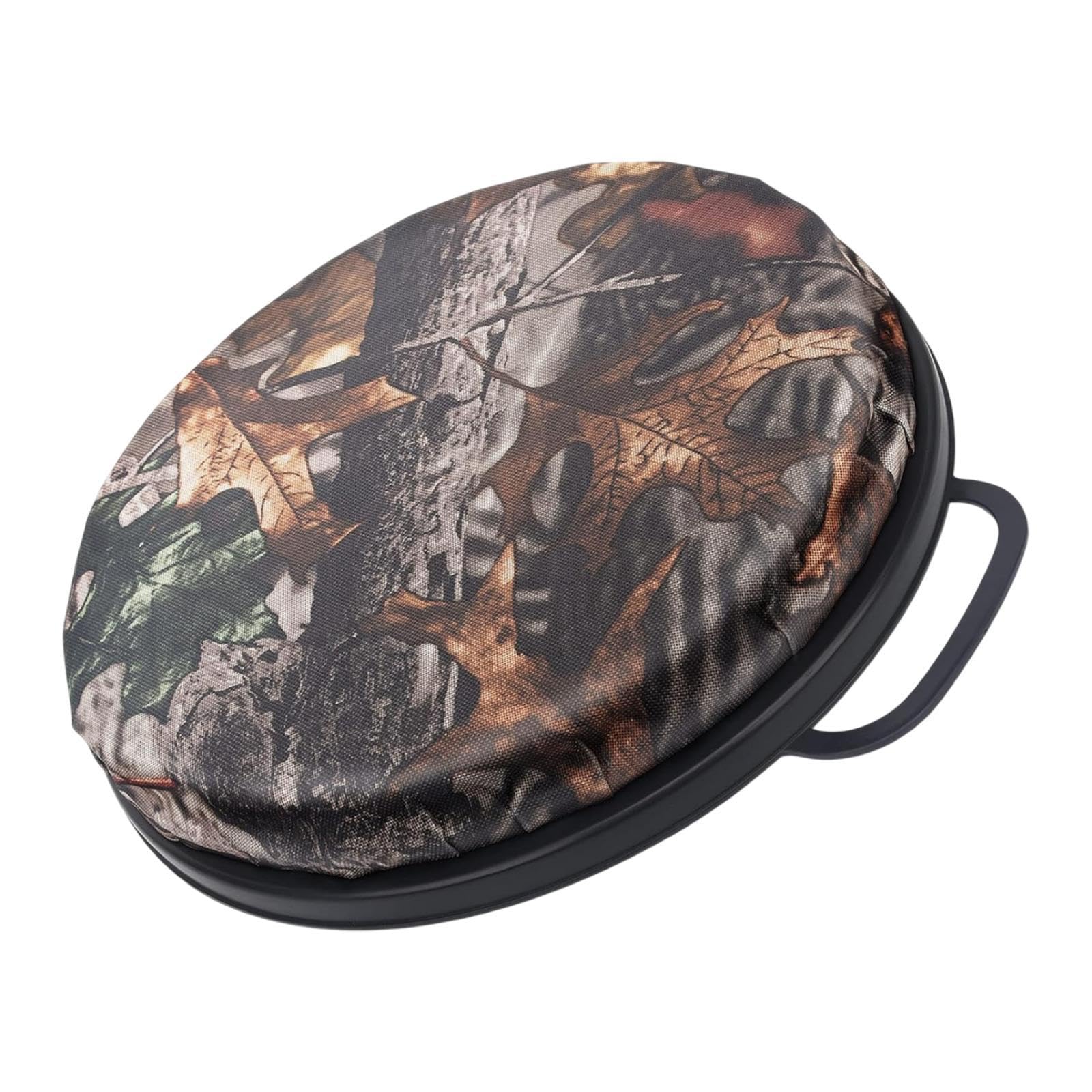 ECOMISTIQ®Swivel Seat Bucket Chair Lidded Bucket Seat Lid for Baseball Outdoor Fishing|Sporting Goods|Fishing|Fishing Equipment|Other Fishing Equipment-image-19