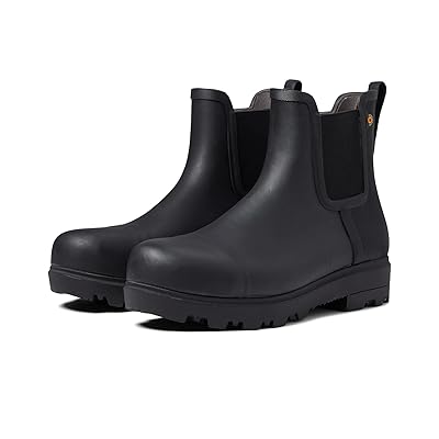 Bogs Laurel Chelsea Composite Safety Toe Women
